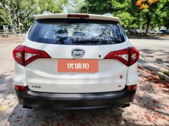 2016 BYD Song 2016 1.5T MT Premium FWD #6