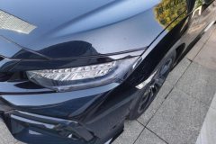 2022 Honda Civic 2021 1.5T MT HATCHBACK 220TURBODriving fun control #5
