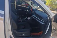 2017 Haval H6 2017 2.0T AT Blue Label2WDSmart Fashion #8