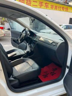 2020 Volkswagen Santana 2019 1.5 AT Fashion China VI #7