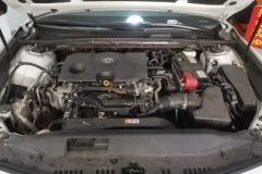 2022 Toyota Camry 2021 2.0S AT Feng ShangEdition #10