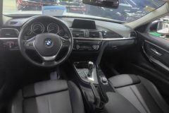 2018 BMW 3 Series 2018 2.0T AT 320LiFashion #12