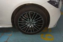 2022 Mercedes-Benz C-Class 2022 1.5T AT C260LSport #6