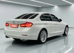 2018 BMW 3 Series 2018 2.0T AT 320LiFashion #7