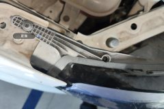 Right Front Headlight Assembly