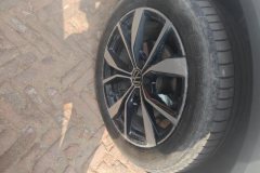 2025 Volkswagen T-Roc 2025 Facelift 300TSI DSG2WDChen GuangEdition #6