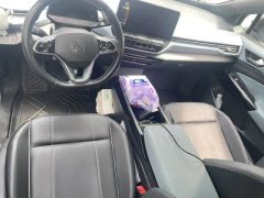 2023 Volkswagen ID.4 X 2023 pureSmart #5