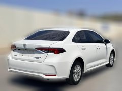 2019 Toyota Corolla 2019 1.2T AT S-CVT GL-iElite #4
