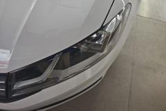 2018 Volkswagen Santana 2016 1.6 AT Fashion #5