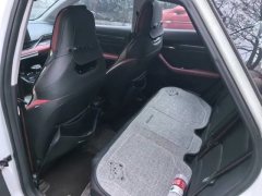2022 Geely Auto Emgrand S 2021 1.4T CVTFlagship #5