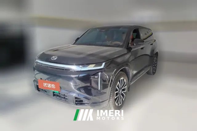 2025 GAC Trumpchi Trumpchi Xiangwang S7 2025 205km MaxEdition