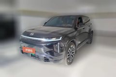 2025 GAC Trumpchi Trumpchi Xiangwang S7 2025 205km MaxEdition #1