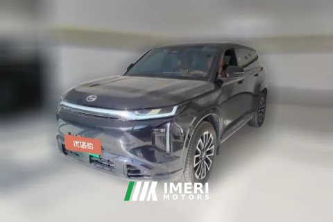 2025 GAC Trumpchi Trumpchi Xiangwang S7 2025 205km MaxEdition