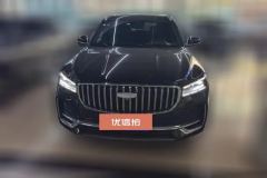 2025 Geely Auto Xingyue L 2025 Dongfang Yao 2.0TD AT Reach for the starsEdition #2