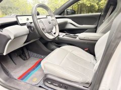 2023 NIO ET5 2022 75kWh #6