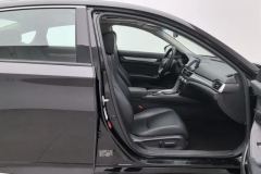 2019 Honda Accord 2018 2.0 AT SharpcollarEdition HEV #22