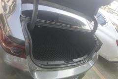 2021 Mazda Mazda3 Axela Sedan 2021 2.0L ATQuality and eleganceEdition #4
