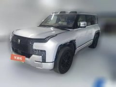 2024 Yangwang U8 2023 Luxury #1