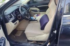 2019 Toyota Highlander 2018 2.0T 4WDLuxury 7Seat China V #9