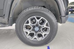 2019 Beijing Off-Road Beijing BJ40 2018 2.3T AT PLUSFlagship 4WD #6