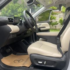 2024 Wuling Motors Wuling Bingo Plus 2024 510km Flagship 4SeatEdition #8