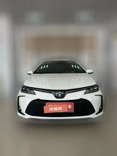 2023 Toyota Corolla 2021 1.8 AT Pioneer Hybrid #4