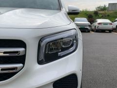 2020 Mercedes-Benz GLB-Class 2020 1.3T AT GLB 200 Fashion #23
