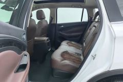 2015 Buick Envision Plus 2016 1.5T AT 20TElite FWD #19