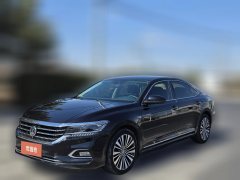 2019 Volkswagen Passat 2019 2.0T AT 380TSIPremium #1
