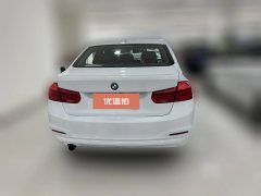 2016 BMW 3 Series 2016 2.0T AT 320iFashion #4