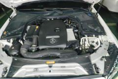 2018 Mercedes-Benz C-Class 2018 2.0T AT C200AchievementSpecial #10