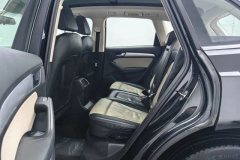 2015 Audi Q5 2016 2.0T AT 40TFSITech #19