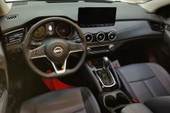 2025 Nissan Qashqai 2025 Facelift honor 2.0L CVT XV+Leading #12