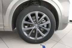 2021 Li Auto Li Auto ONE 2020 EREV6SeatEdition #6