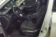 2023 Nissan Qashqai 2022 2.0 AT XV Prem.Luxury #9