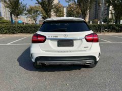 2019 Mercedes-Benz GLA-Class 2019 1.6T AT GLA200FashionFWD #5
