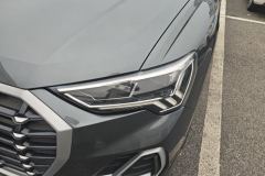 2021 Audi Q3 2021 1.4T AT 35TFSIEnterprisingDynamic #5