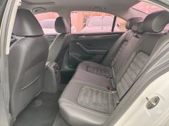 2016 Volkswagen Sagitar 2017 1.4T AT 230TSILuxury #6
