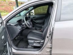 2026 Toyota Corolla Cross 2026 2.0L Pioneer Edition #8