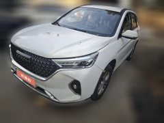 2023 Haval M6 2023 PLUS 1.5T MT EliteSmart Connect #1