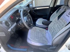 2016 Volkswagen Jetta 2015 1.6 AT Good qualityEditionComfort #8