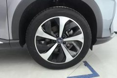 2024 BYD Song Plus PHEV 2021 EV Flagship #6