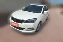2017 Chang'an Yuexiang V7 2016 1.6 MT Enjoy China IV #1
