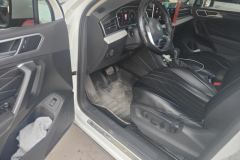 2024 Volkswagen Tiguan L 2023 1.5T AT 300TSI 2WDSmart #9