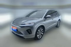 2025 BYD Sea Lion 06 2025 EV 520Pilot #1