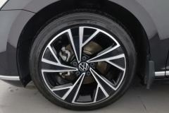 2022 Volkswagen Magotan 2020 2.0T AT 330TSILuxury #6