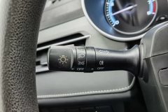 2022 Geely Auto Emgrand Sedan 2021 1.5 AT UP Luxury #24