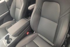 2024 Tesla Model Y 2024 Long Rangeall wheel driveEdition #9