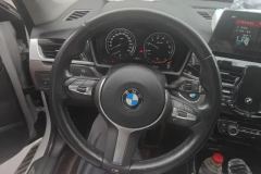 2022 BMW X1 2021 Facelift AT sDrive20Li Exclusive #15