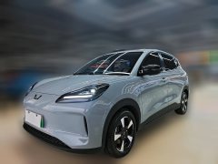 2024 Wuling Motors Wuling Bingo Plus 2024 330km 5SeatEdition #1
